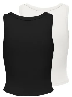 ONLEASY 2-pack Canottiera