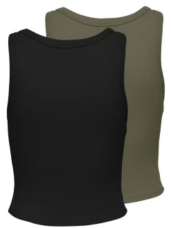 ONLEASY 2-pack Canottiera