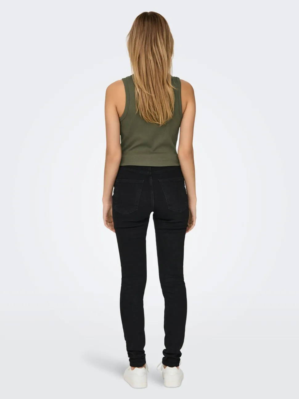 ONLEASY 2-pack Canottiera