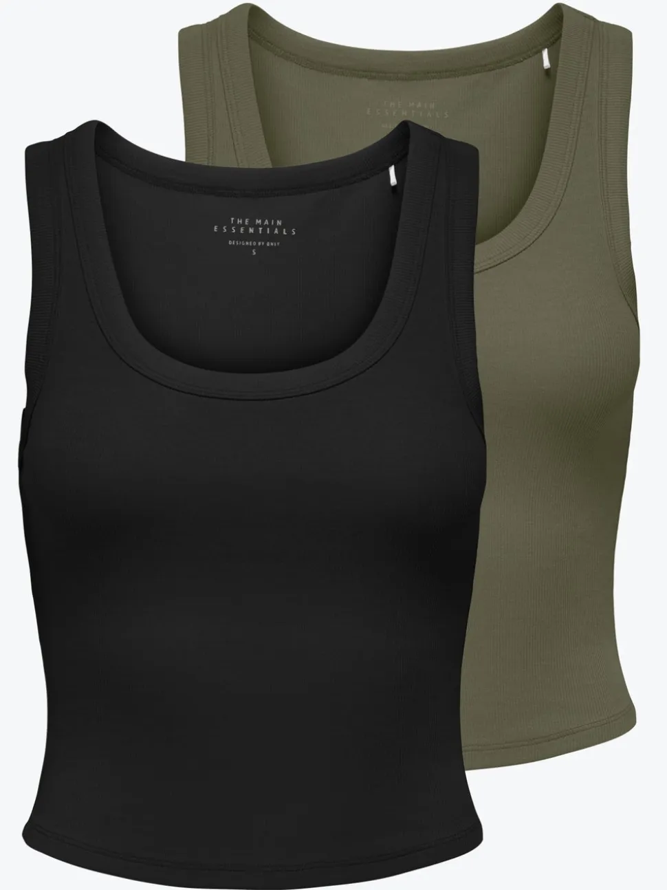 ONLEASY 2-pack Canottiera