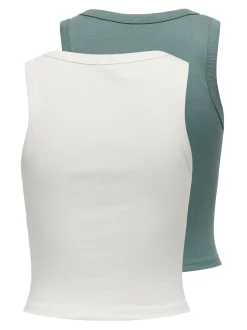 ONLEASY 2-pack Canottiera