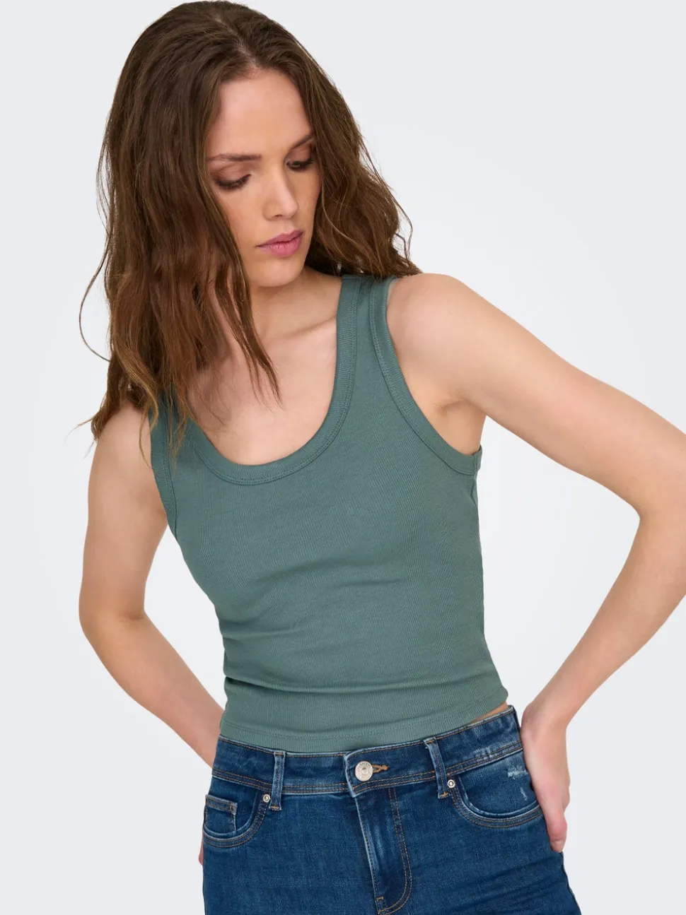 ONLEASY 2-pack Canottiera