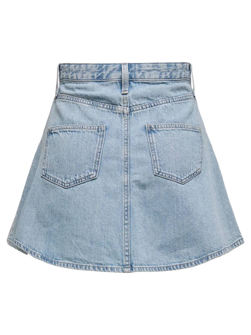 ONLEDEN Denim Gonna in jeans Gonna pantaloncino