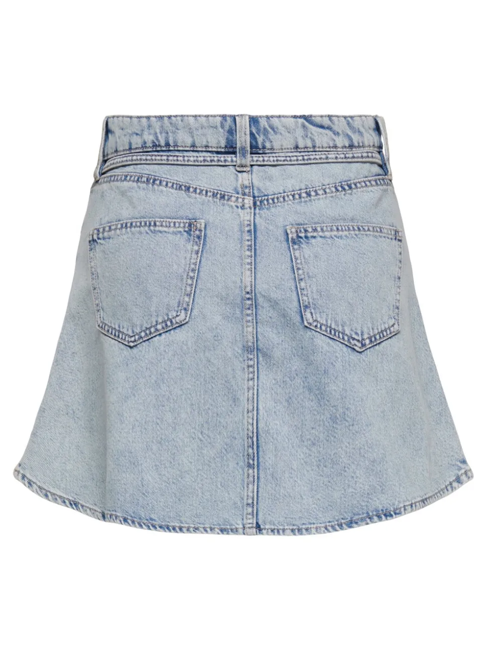 ONLEDEN Gonna in jeans Gonna pantaloncino