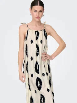 ONLELANOR Vestito lungo