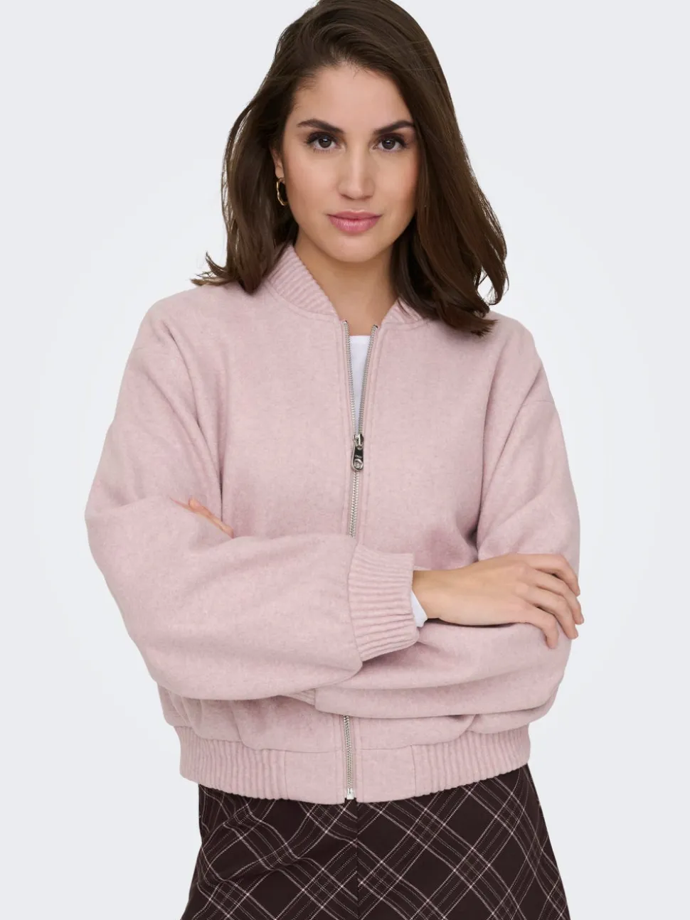 ONLELBA Giubbotto bomber