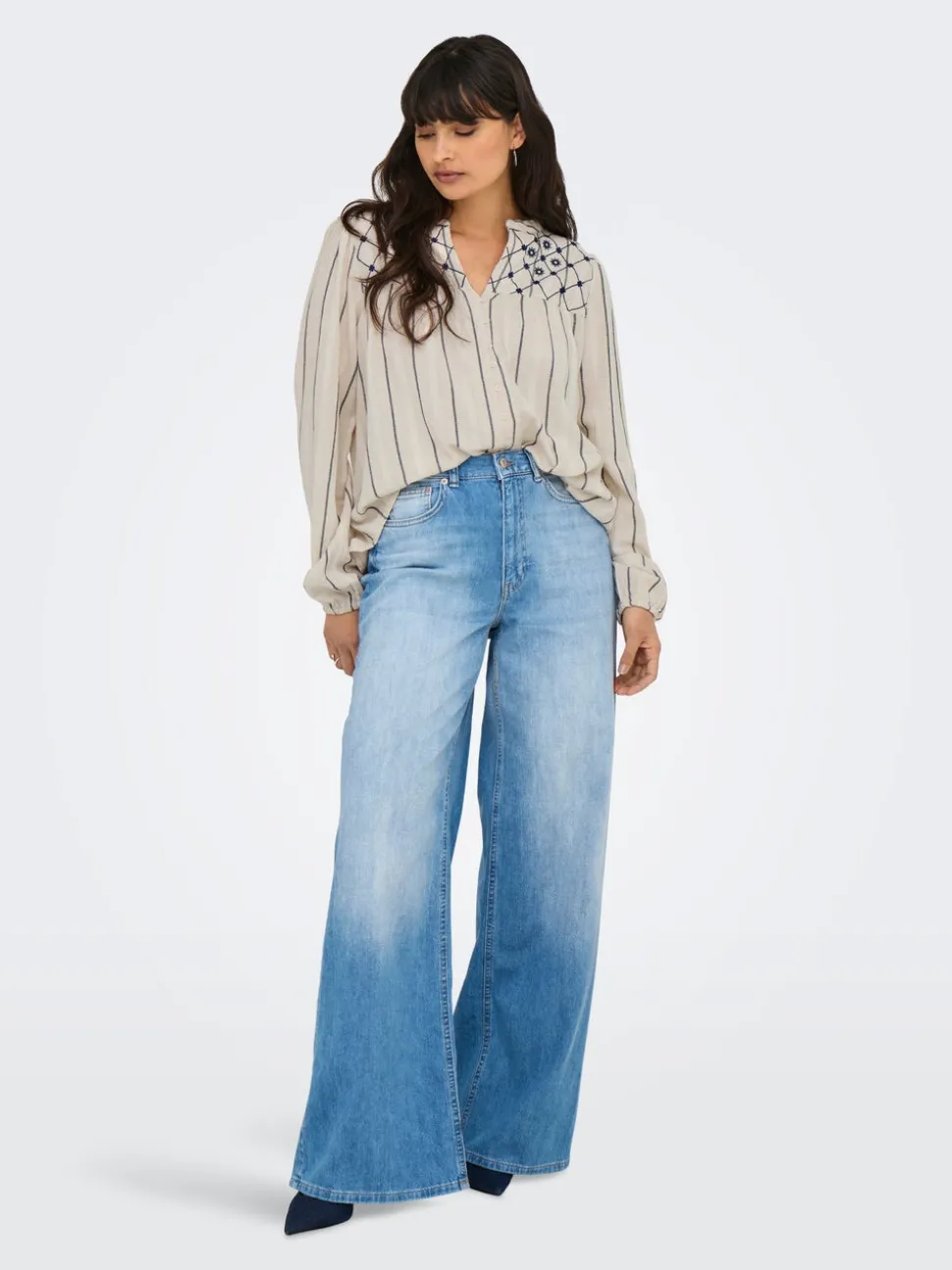 ONLELINE Camicia