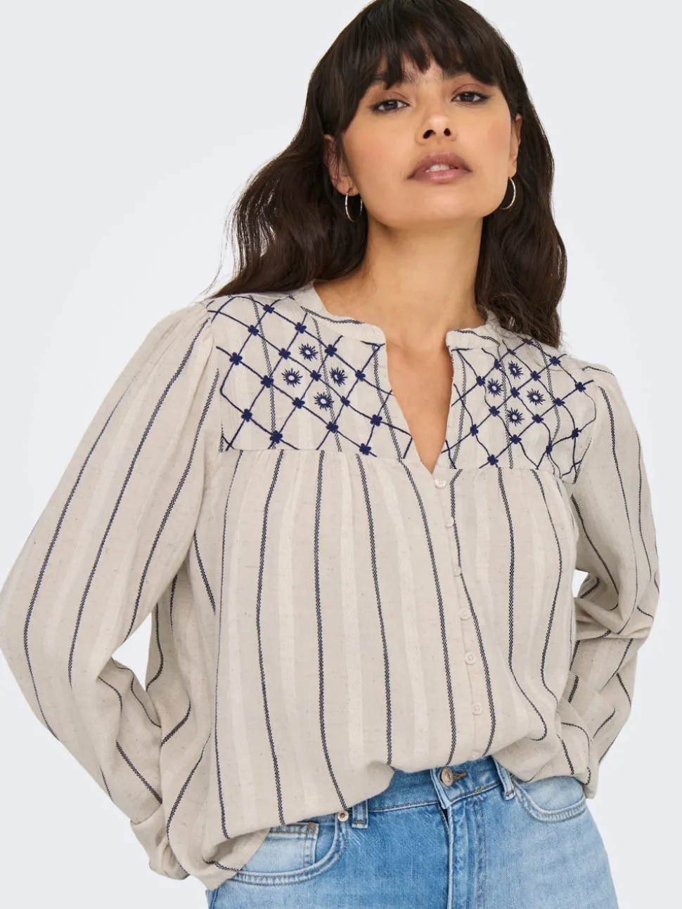 ONLELINE Camicia