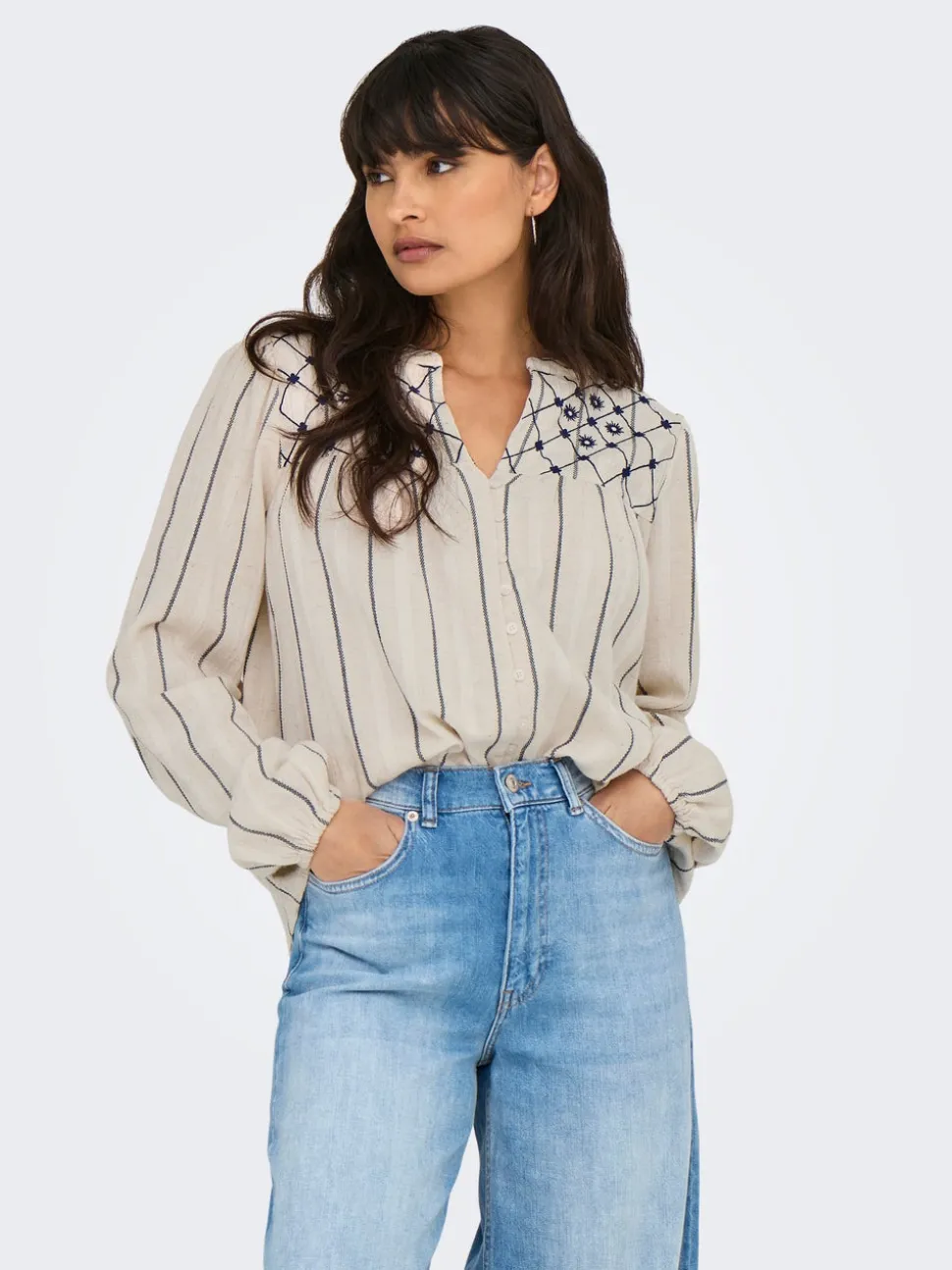 ONLELINE Camicia