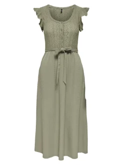 ONLELISA Vestito midi