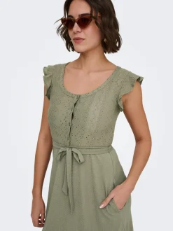 ONLELISA Vestito midi