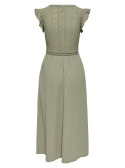 ONLELISA Vestito midi