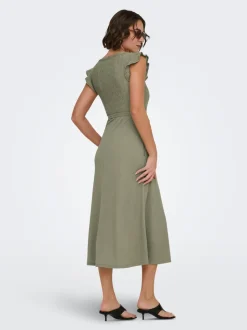 ONLELISA Vestito midi