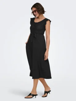 ONLELISA Vestito midi