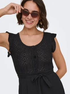 ONLELISA Vestito midi