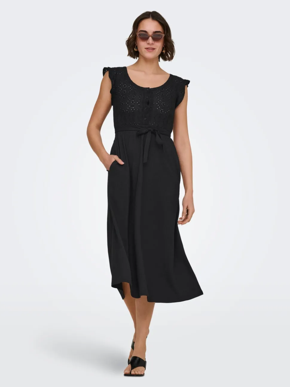 ONLELISA Vestito midi