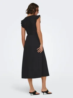 ONLELISA Vestito midi