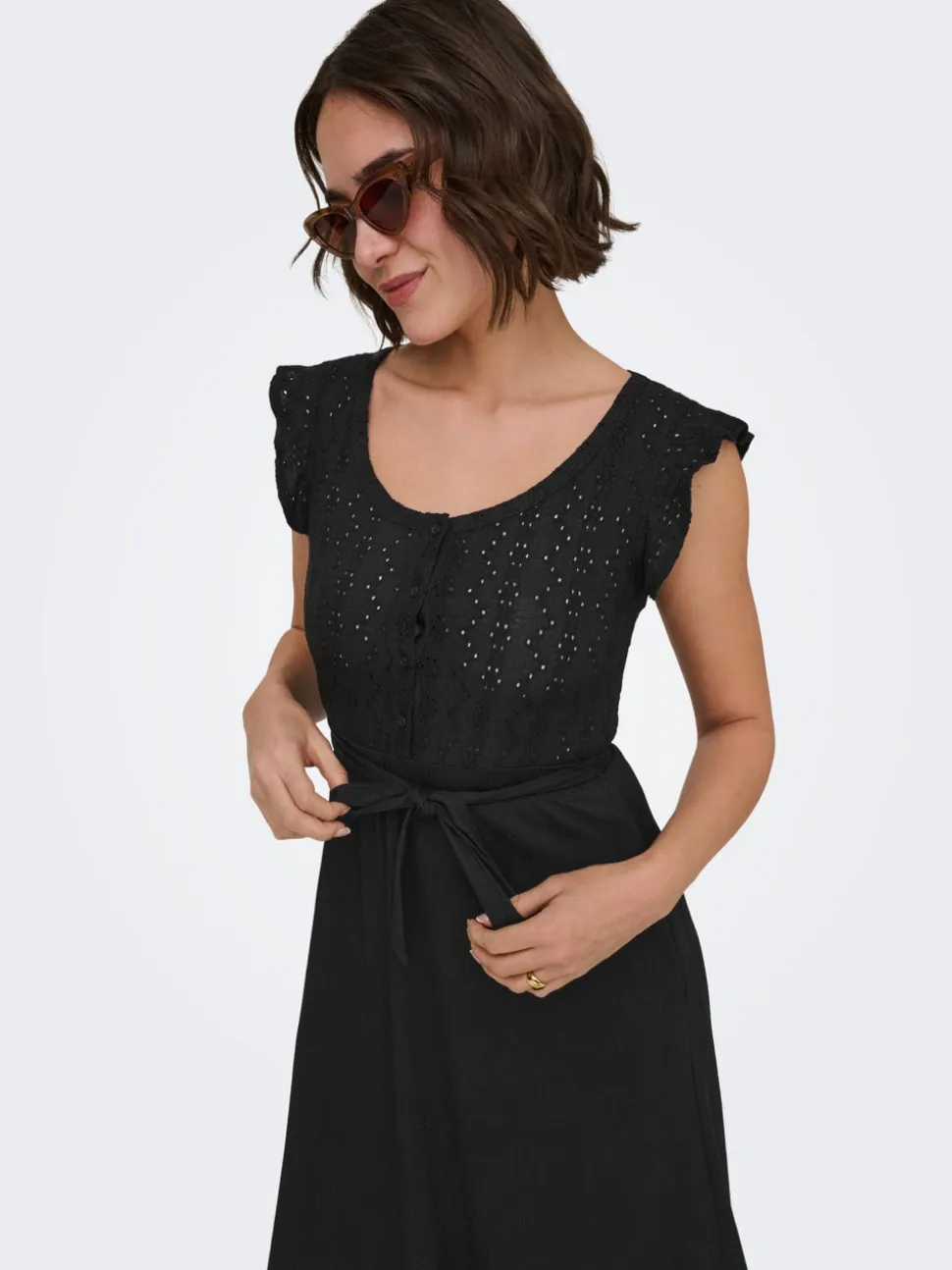 ONLELISA Vestito midi