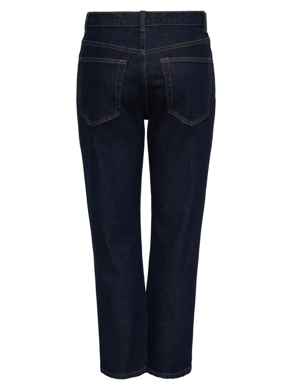 ONLELISA Vita media Straight Fit Lunghezza alla caviglia Jeans