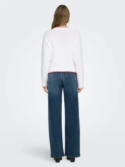 ONLELISE Pullover