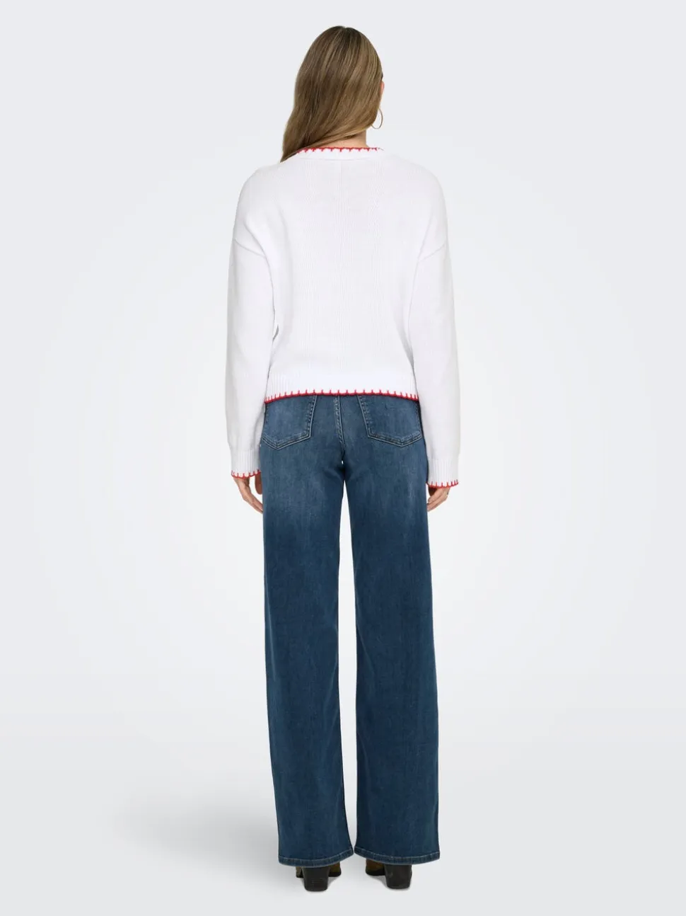 ONLELISE Pullover