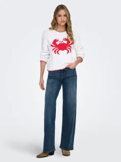 ONLELISE Pullover
