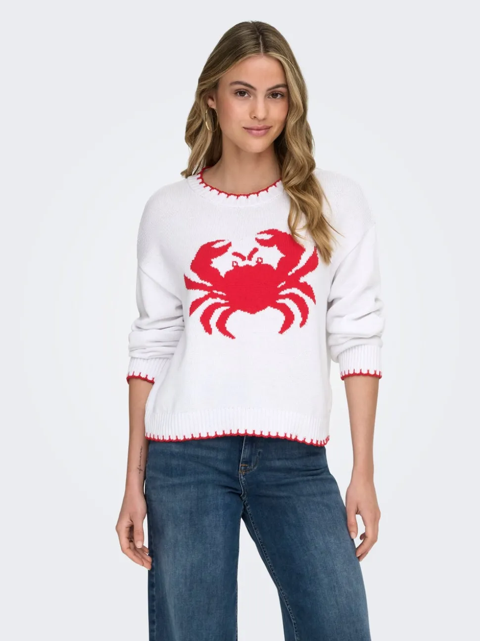 ONLELISE Pullover