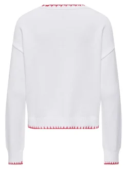 ONLELISE Pullover