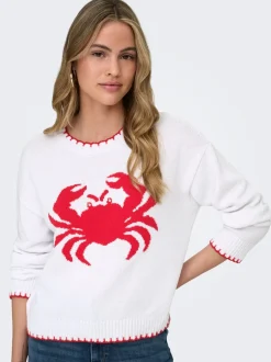 ONLELISE Pullover