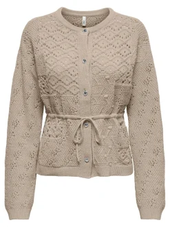 ONLELKE Cardigan