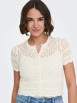 ONLELKE Cardigan