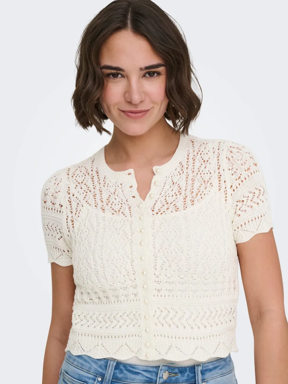 ONLELKE Cardigan