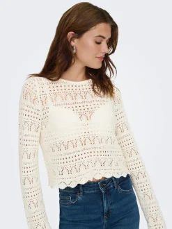 ONLELKE Pullover