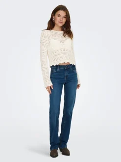 ONLELKE Pullover