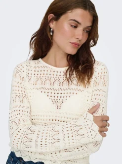 ONLELKE Pullover