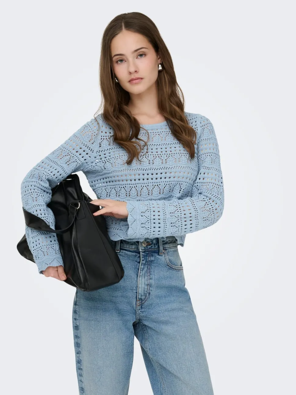 ONLELKE Pullover