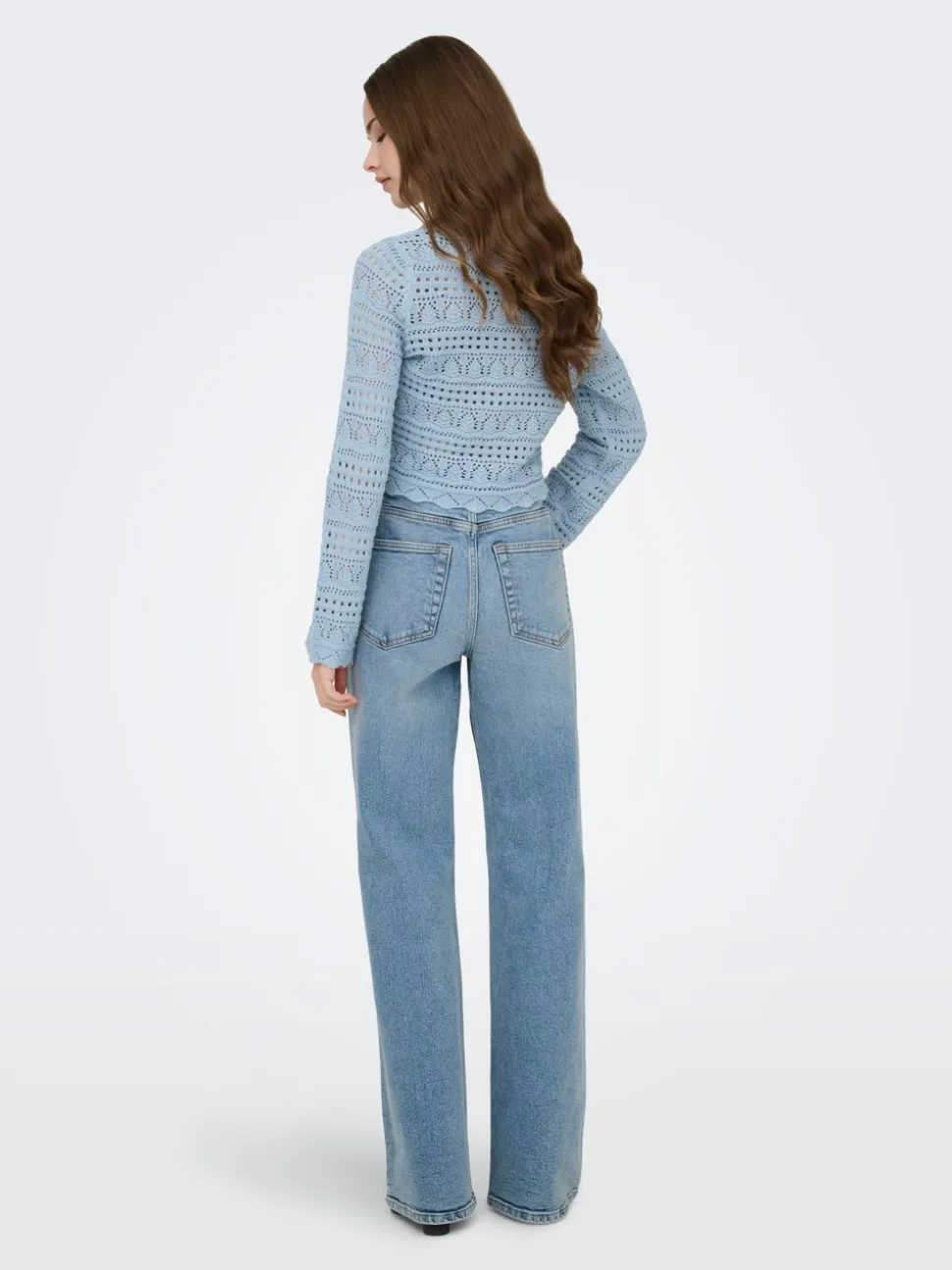 ONLELKE Pullover