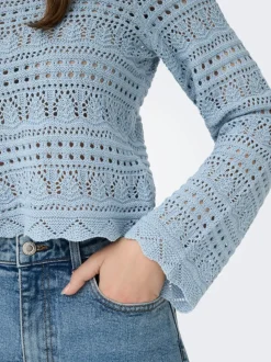 ONLELKE Pullover