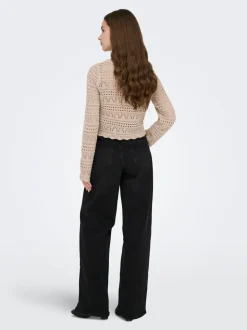 ONLELKE Pullover