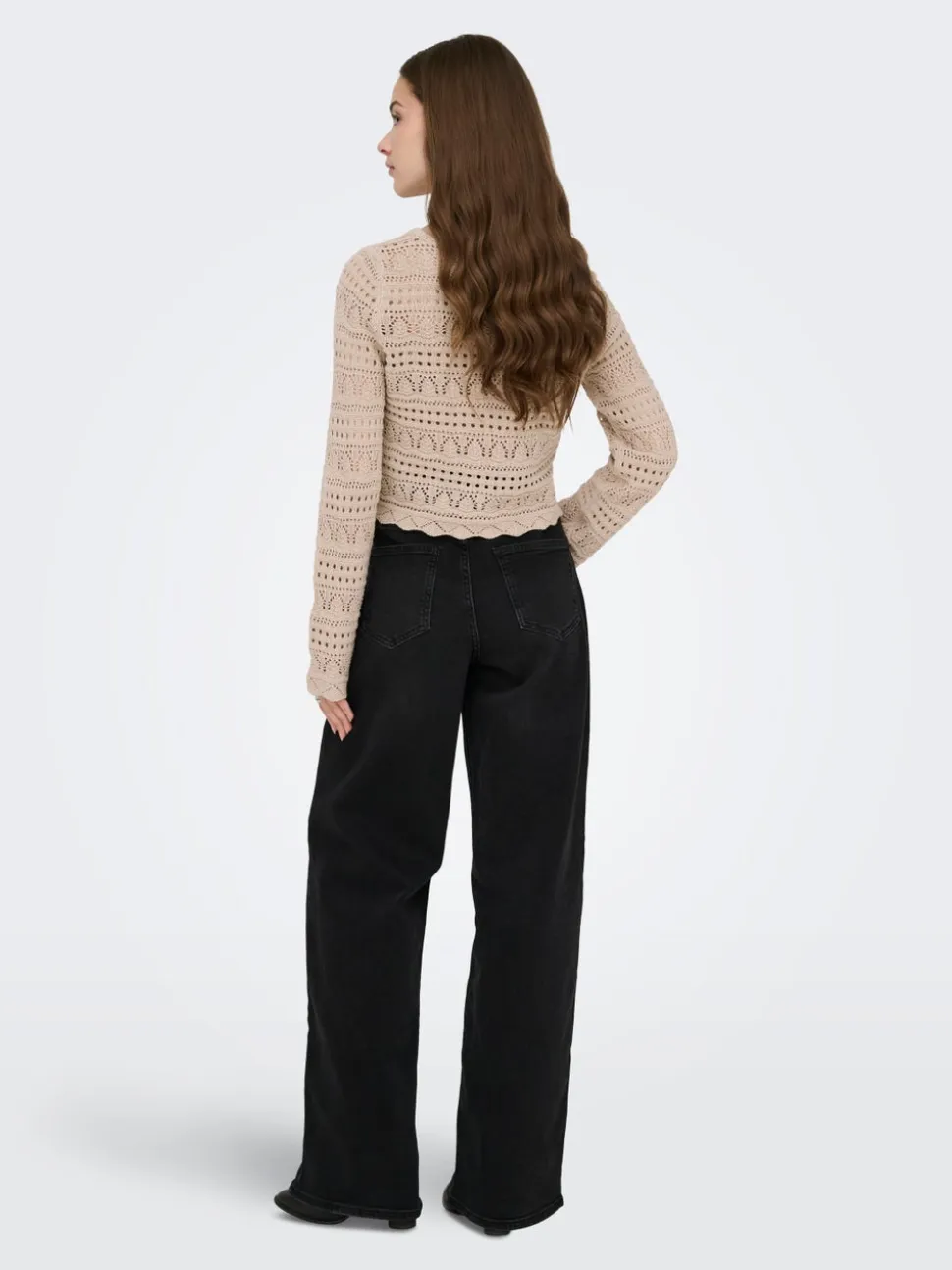 ONLELKE Pullover