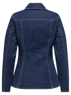 ONLELLE Giubbotto di jeans