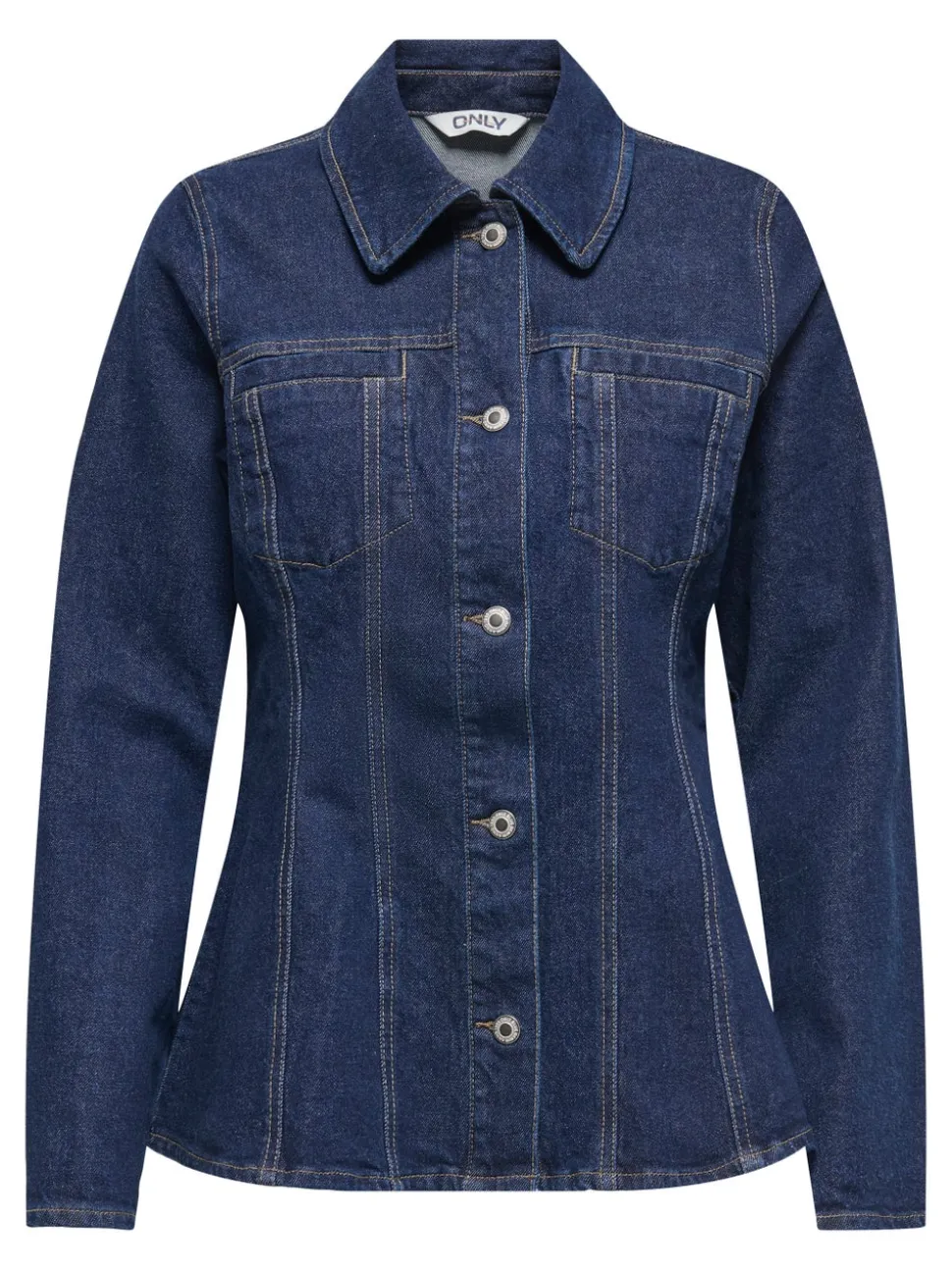 ONLELLE Giubbotto di jeans