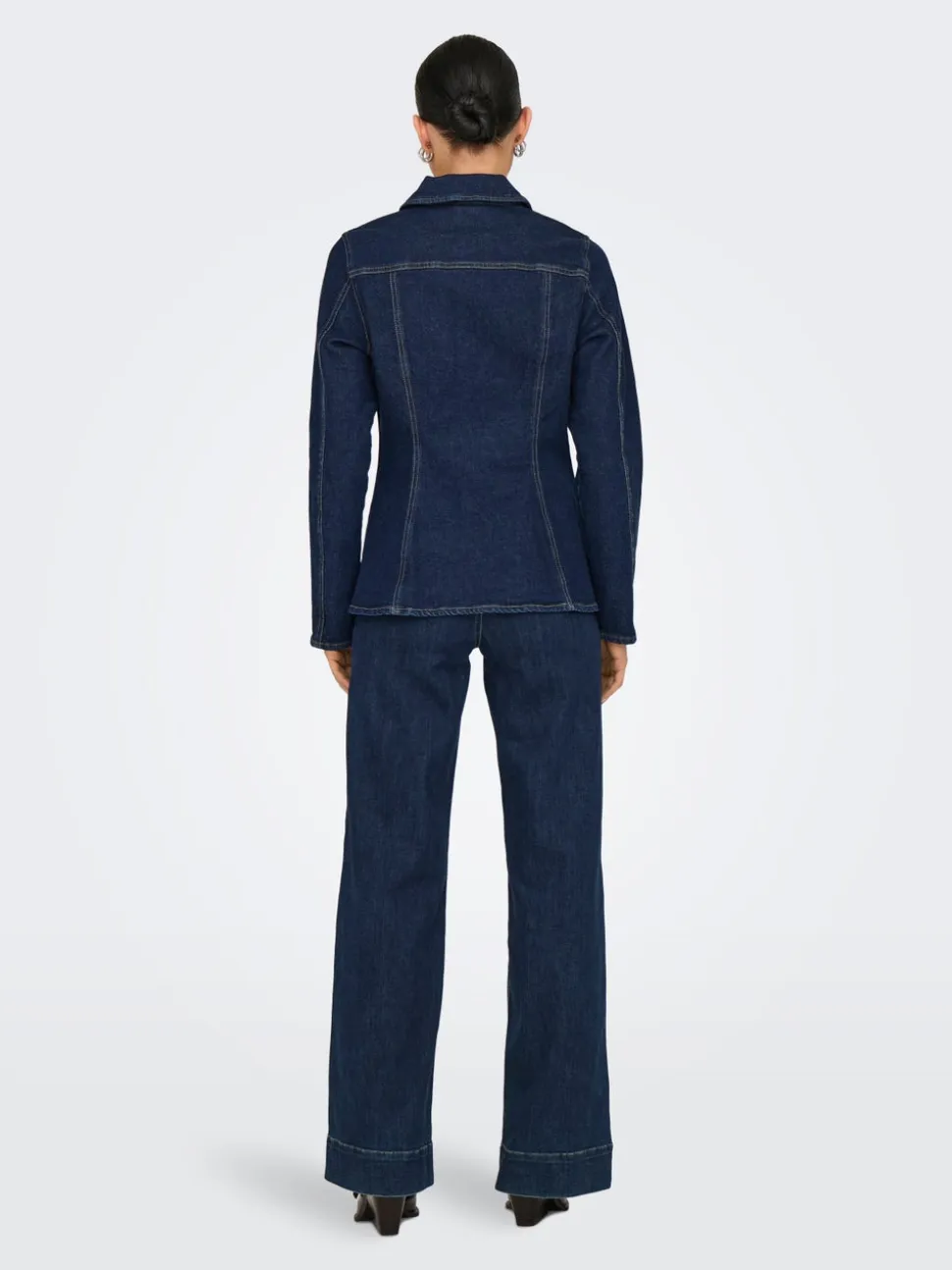 ONLELLE Giubbotto di jeans