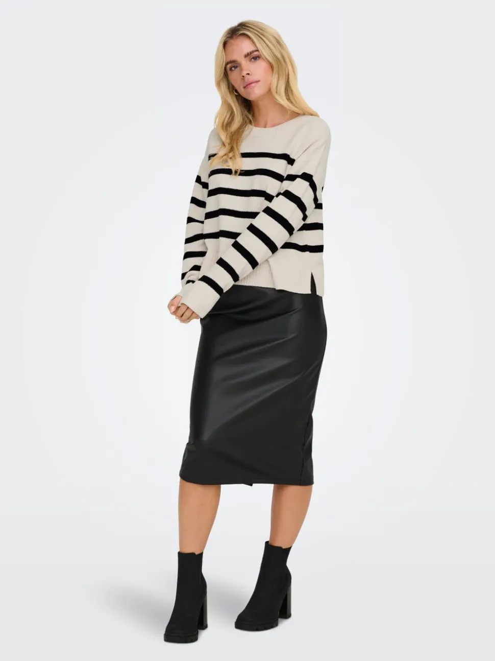 ONLELLY Pullover