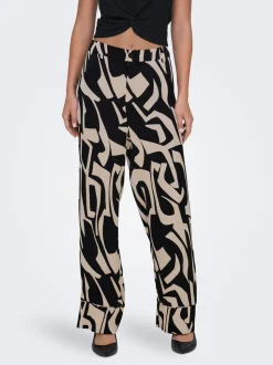 ONLELMA Regular Fit Pantaloni