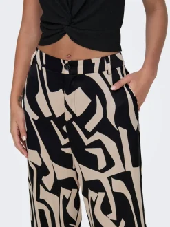 ONLELMA Regular Fit Pantaloni