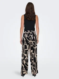 ONLELMA Regular Fit Pantaloni