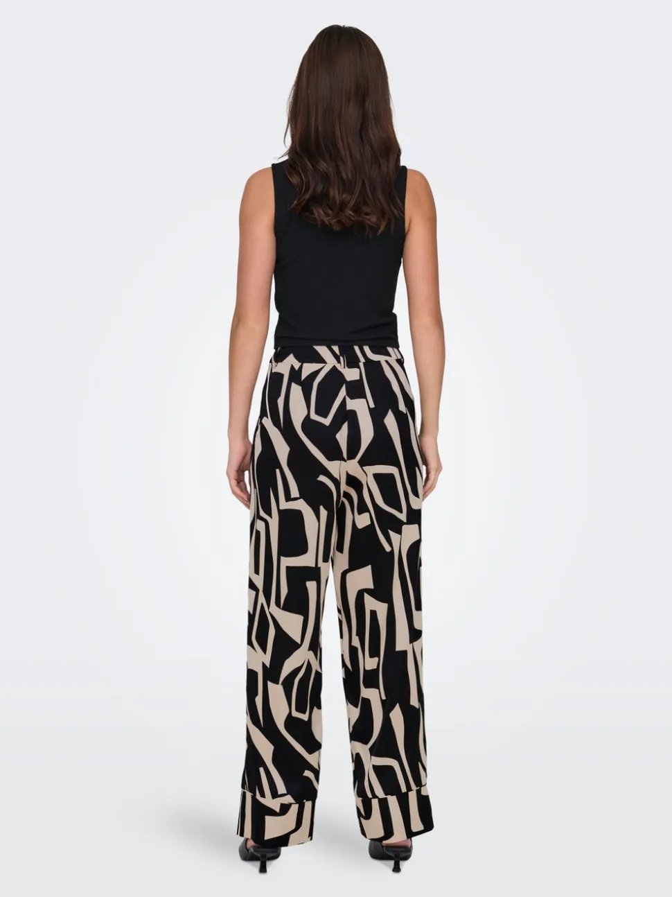 ONLELMA Regular Fit Pantaloni