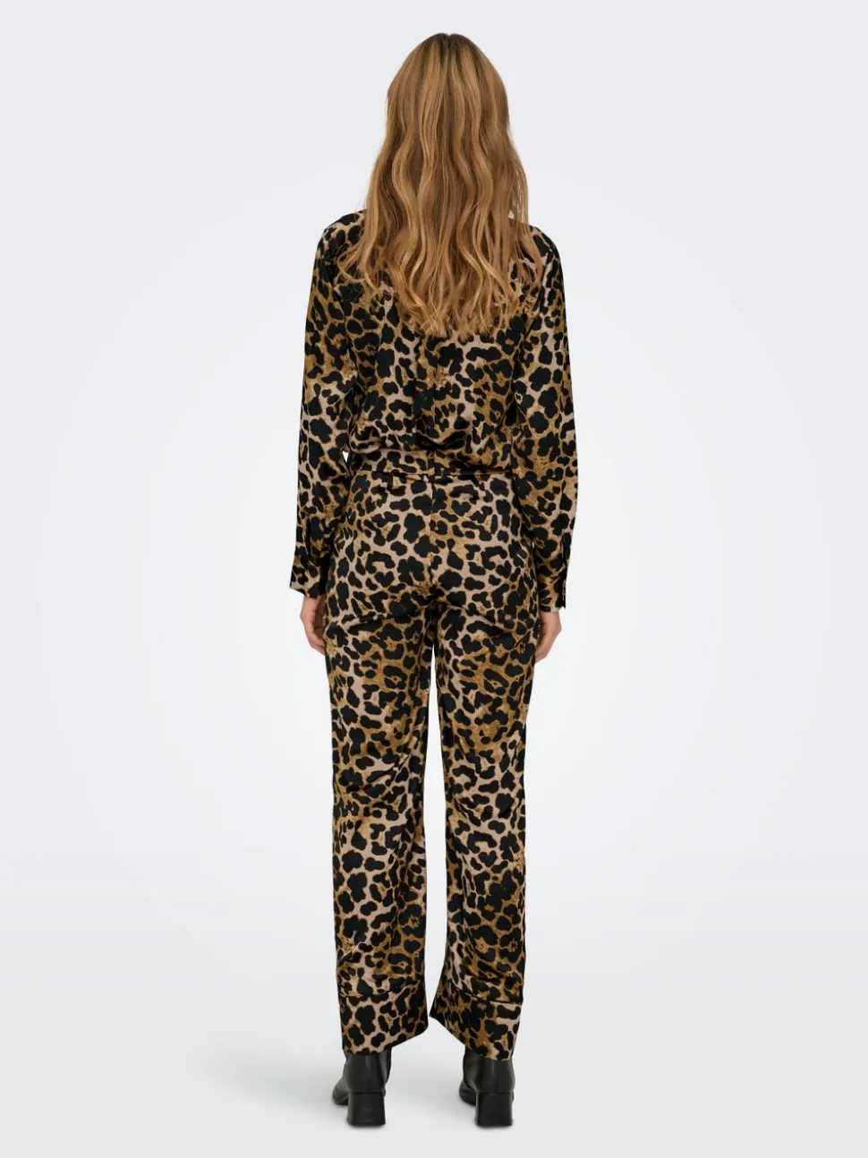 ONLELMA Regular Fit Pantaloni