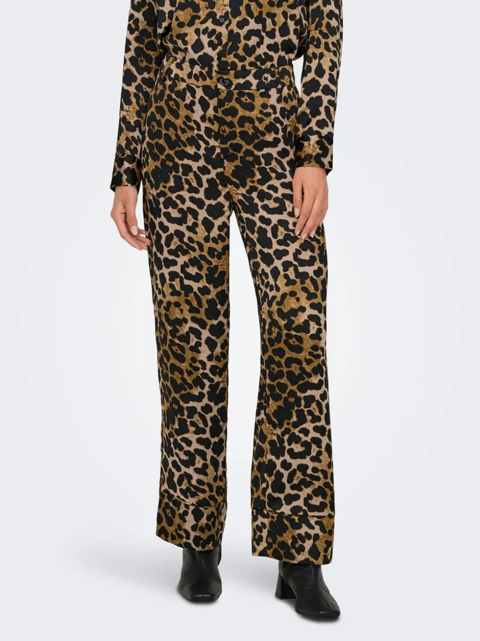 ONLELMA Regular Fit Pantaloni